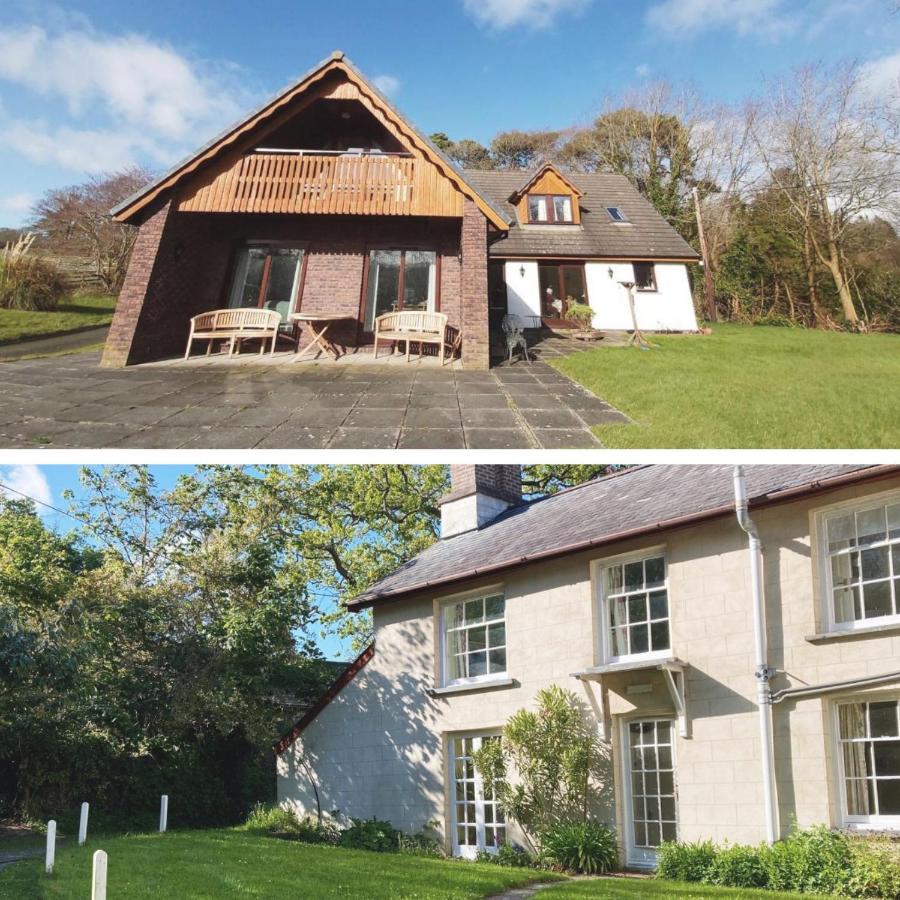 Plas Dolau Country Estate Bed & Breakfast *